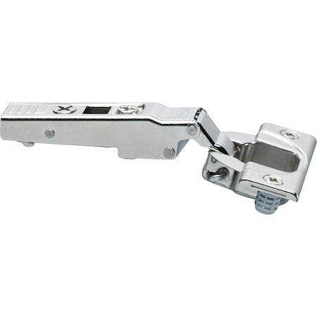 Blum 110+ Degree Free-swinging Doweled Overlay Plus Hinge 72T3580.TL